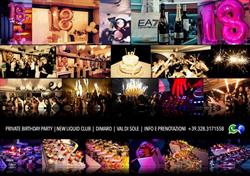 Liquid Club