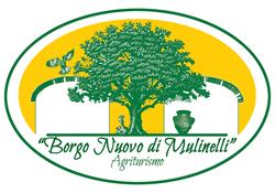 Agriturismo Borgo Nuovo di Mulinelli