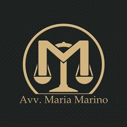 Avvocato Marino Maria
