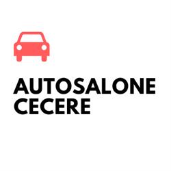 Autosalone Cecere