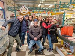 Belussi Ettore Snc Migross