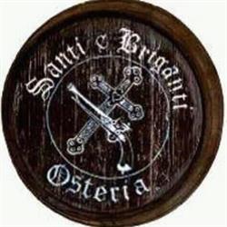 Osteria Santi e Briganti