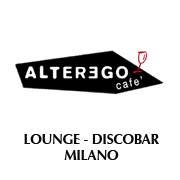 Alterego Cafe