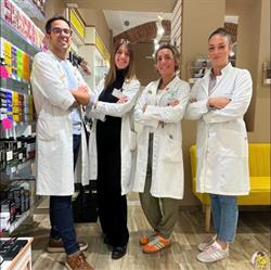 Farmacia Francigena Della Dott.ssa Ferri Elisa