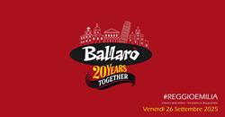 Società Cooperativa Ballarò