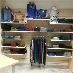 Oltremoda Abbigliamento