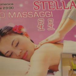 Centro Massaggi Stella