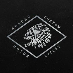 Apache Custom Motorcycles Srl