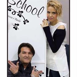 Scuola Parrucchieri Francy e Paolo