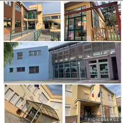 Istituto Comprensivo Alba Adriatica (Segreteria - Ufficio Didattica Alunni)