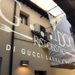Gi Doc Ristobistro