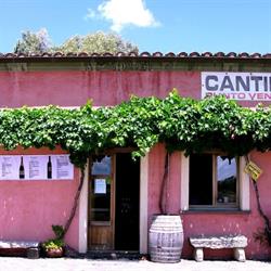 Cantina Deidda