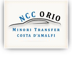 Autonoleggio Con Conducente Antonio Orio NCC