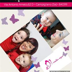 Fashion Style Abbigliamento 0/16 Anni