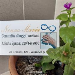 Nonna Maria Comunità Alloggio Anziani