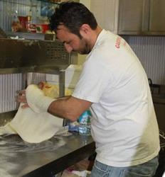 Il forno delle delizie