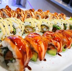 susy sushi(VACCANI)