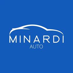 Minardi Auto