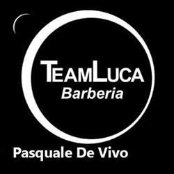 Team Luca - Barberia