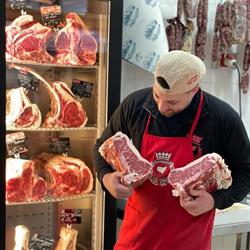 Supermercato Carni Cuozzo Dal 1982