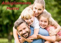 Mattei Anna Maria Abbigliamento