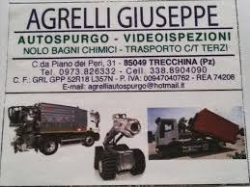 Agrelli Autospurgo di Giuseppe Agrelli