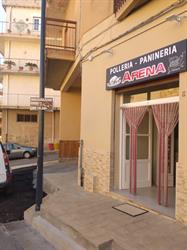 Polleria Panineria Arena