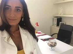 Dott.ssa Maria Merolla Nutrizionista