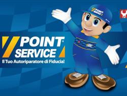 Autofficina B&P F.lli Frascoli