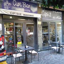 Cipì Bar