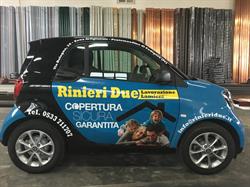 Rinieri Due