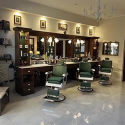 Barber Shop Riggio