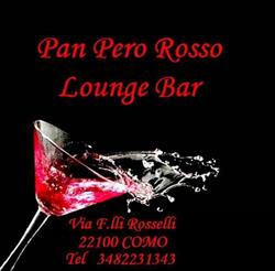 Pan Pero Rosso