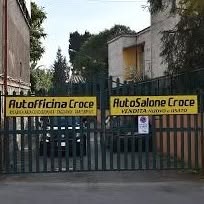 Autofficina a Palestrina