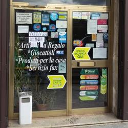 L'Angolo del Bazar