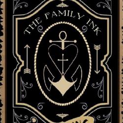 The Family Ink