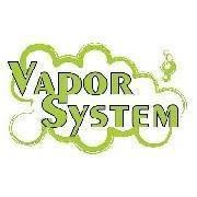 Vapor System Cosenza