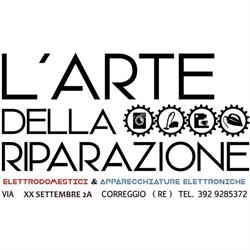 L'Arte della Riparazione