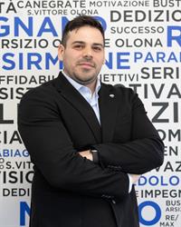 Davide Brambilla Vendere Casa a Monza