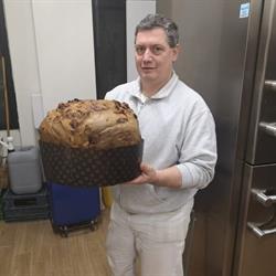 Panificio Ticozzi Pasticceria, Caffetteria e Gelateria a Milano