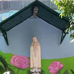 Scuola Infanzia paritaria “Rosa dell’Amore” PICCOLA CASETTA DI NAZARETH