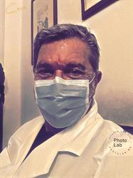 Dr. Massimo Angeletti