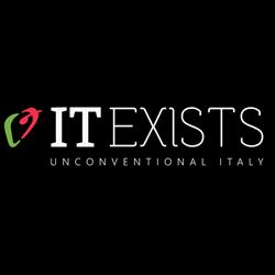 ITExists - Unconventional Italy
