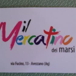 Il Mercatino dei Marsi