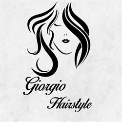 Giorgio Hairstyle