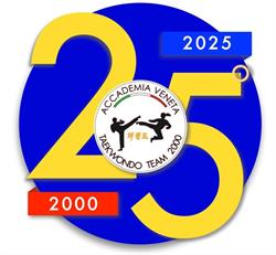Taekwondo Team 2000