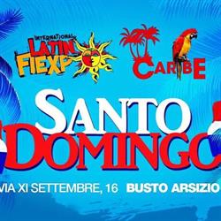 Caribe café
