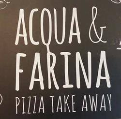 Acqua & Farina