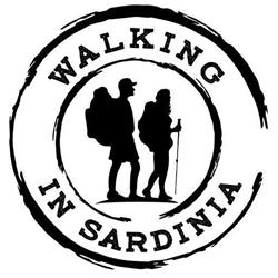 Walking In Sardinia