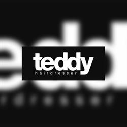 TeddyHairdresser